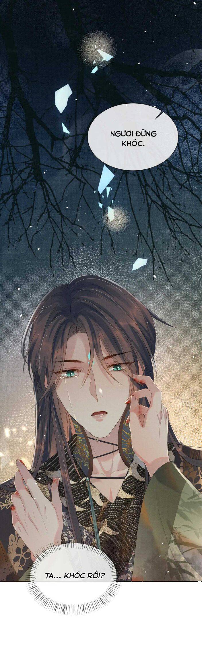 Ngộ Xà Chapter 69 - 34