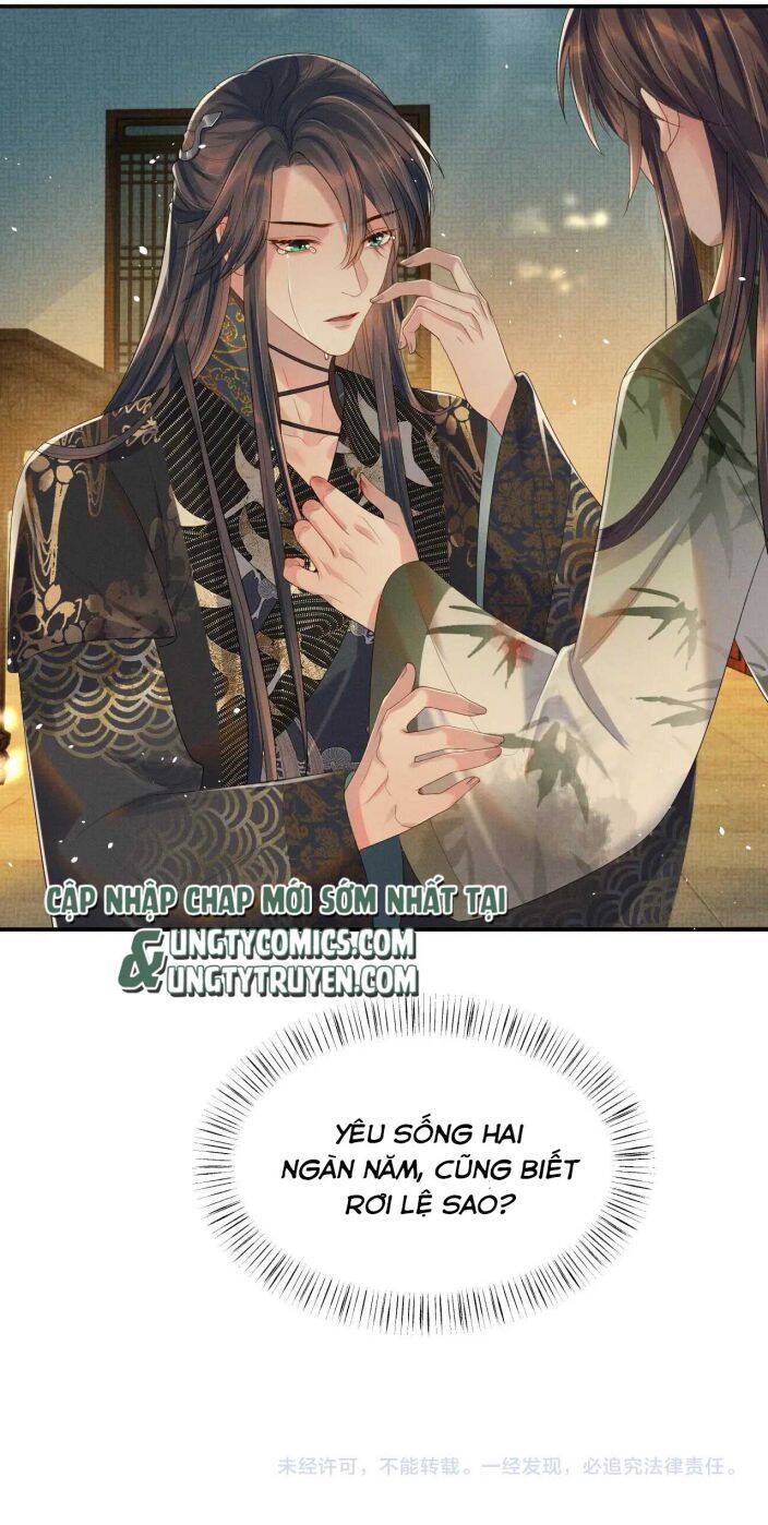Ngộ Xà Chapter 69 - 35