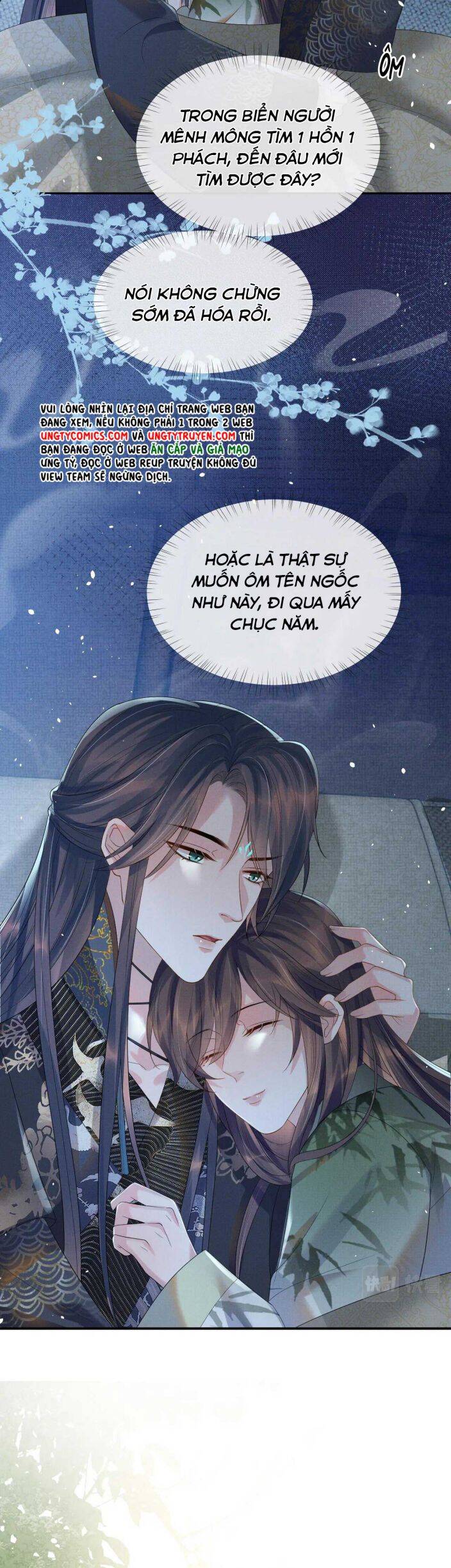 Ngộ Xà Chapter 69 - 5