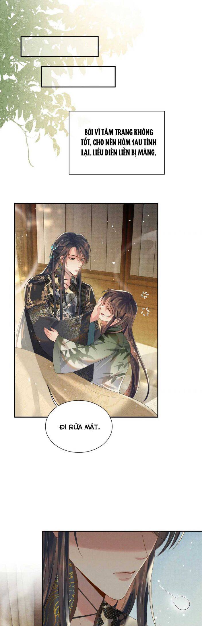 Ngộ Xà Chapter 69 - 6