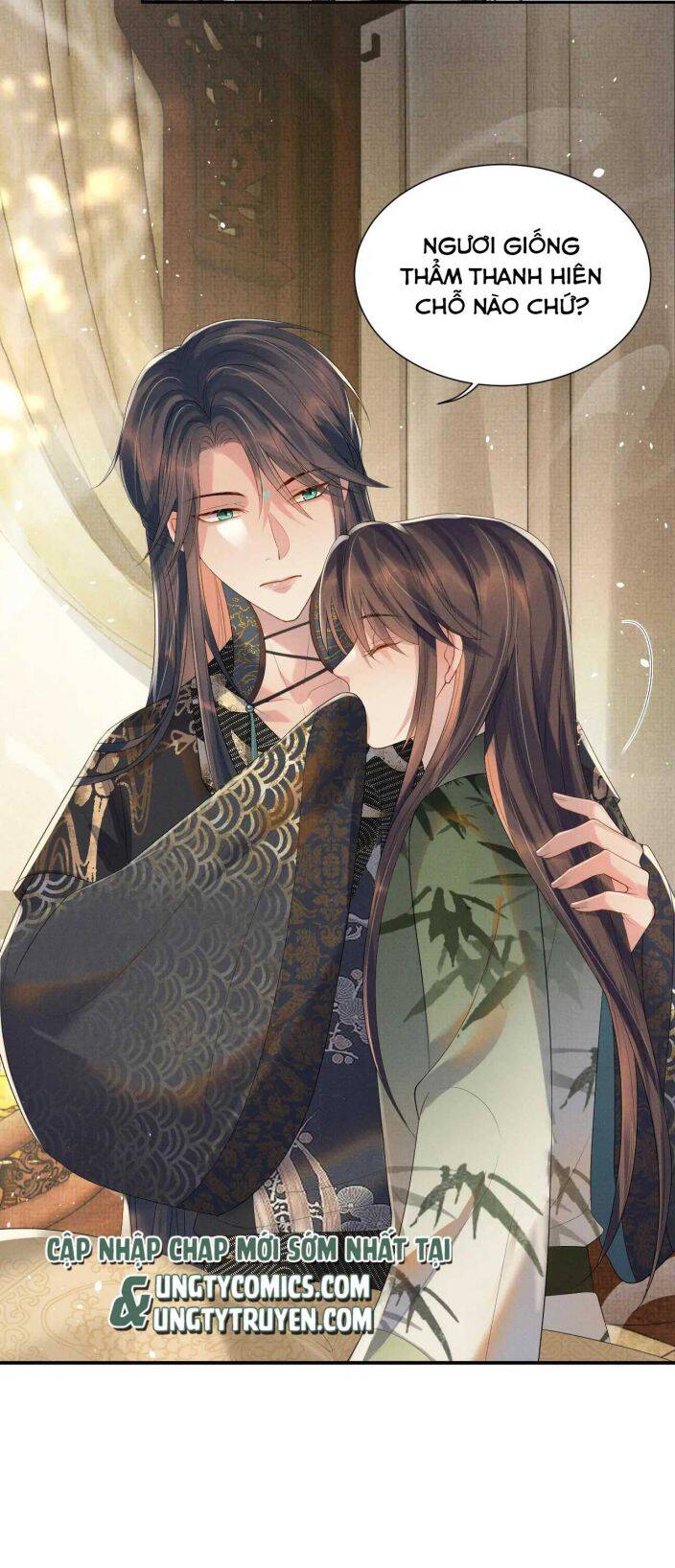 Ngộ Xà Chapter 69 - 7