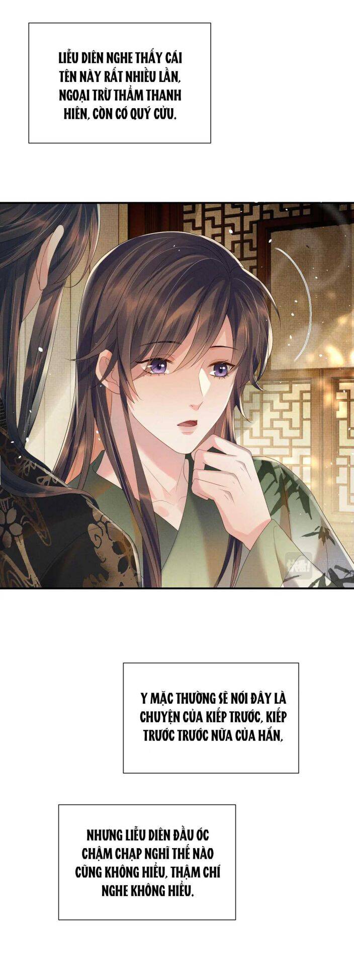 Ngộ Xà Chapter 69 - 8
