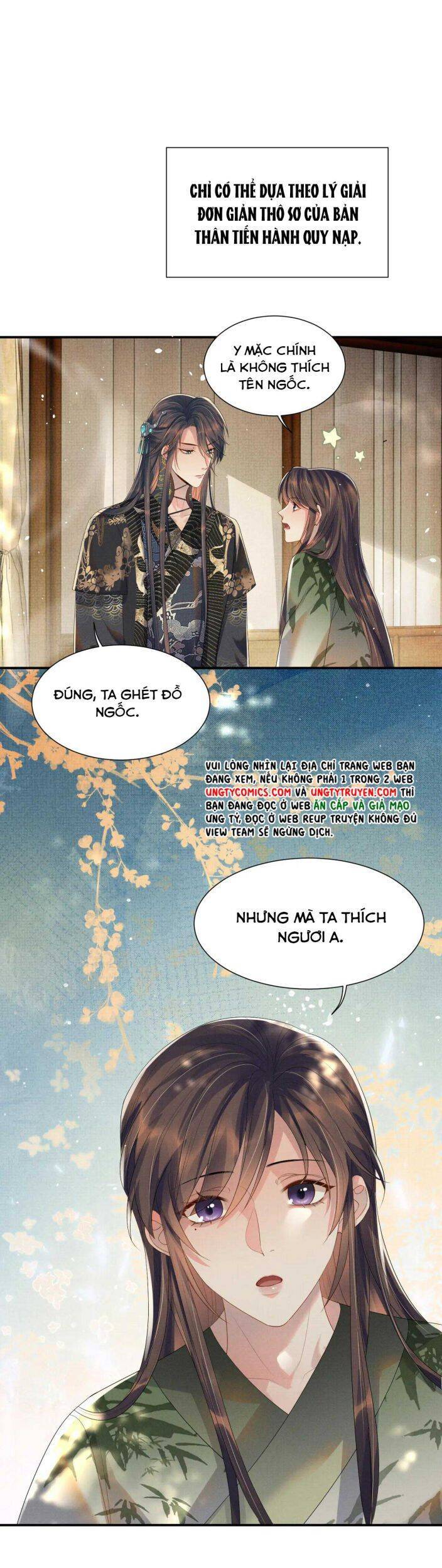 Ngộ Xà Chapter 69 - 9