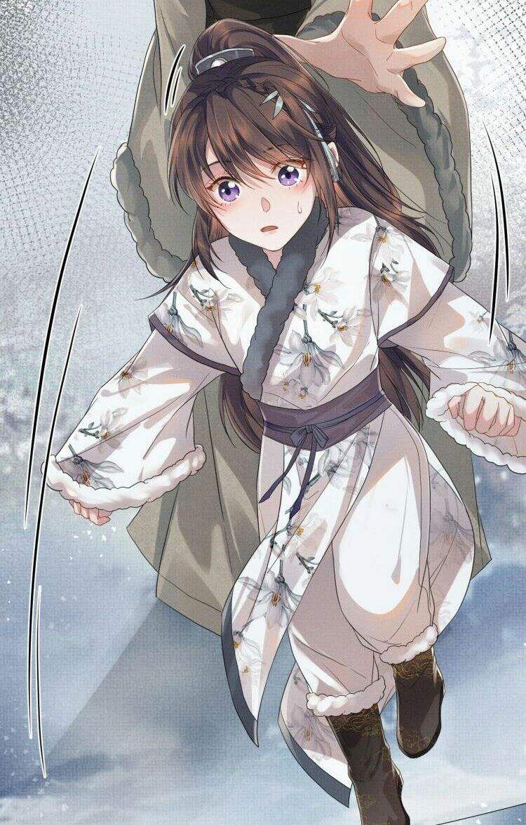 Ngộ Xà Chapter 7 - 11