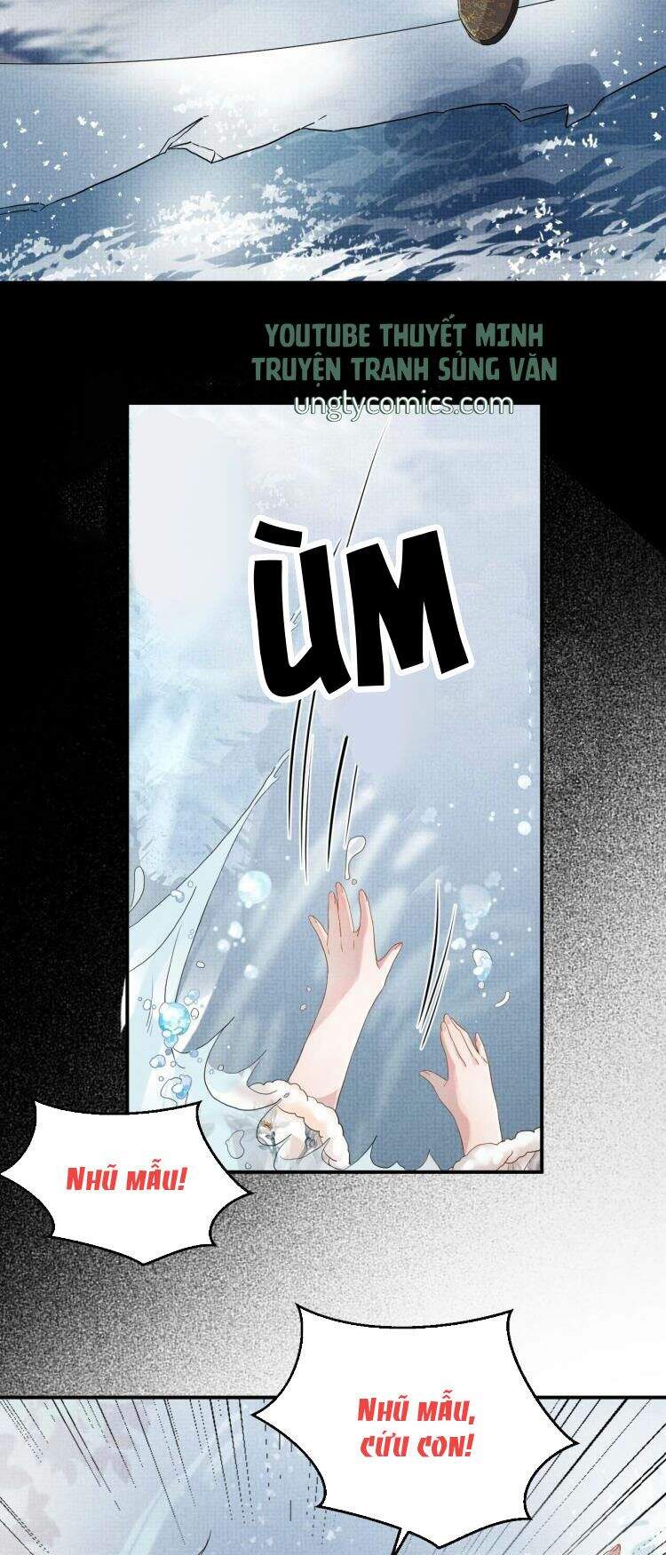 Ngộ Xà Chapter 7 - 12