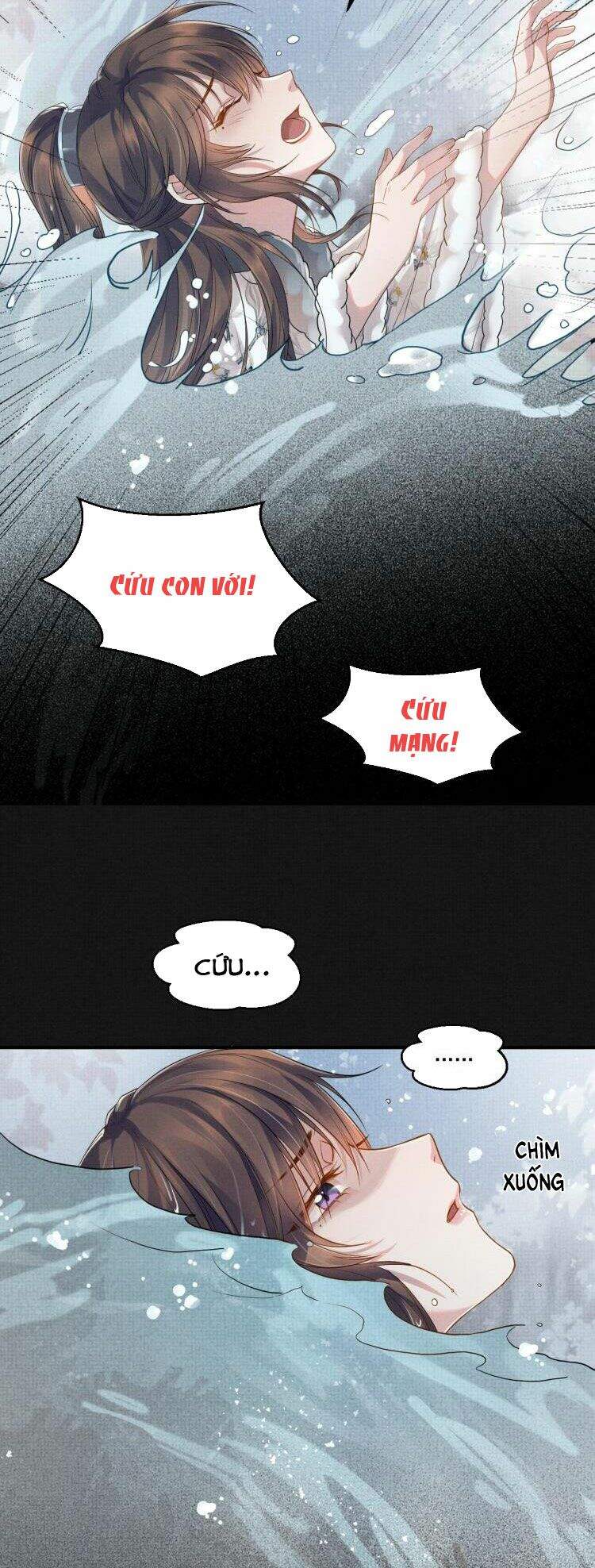 Ngộ Xà Chapter 7 - 13