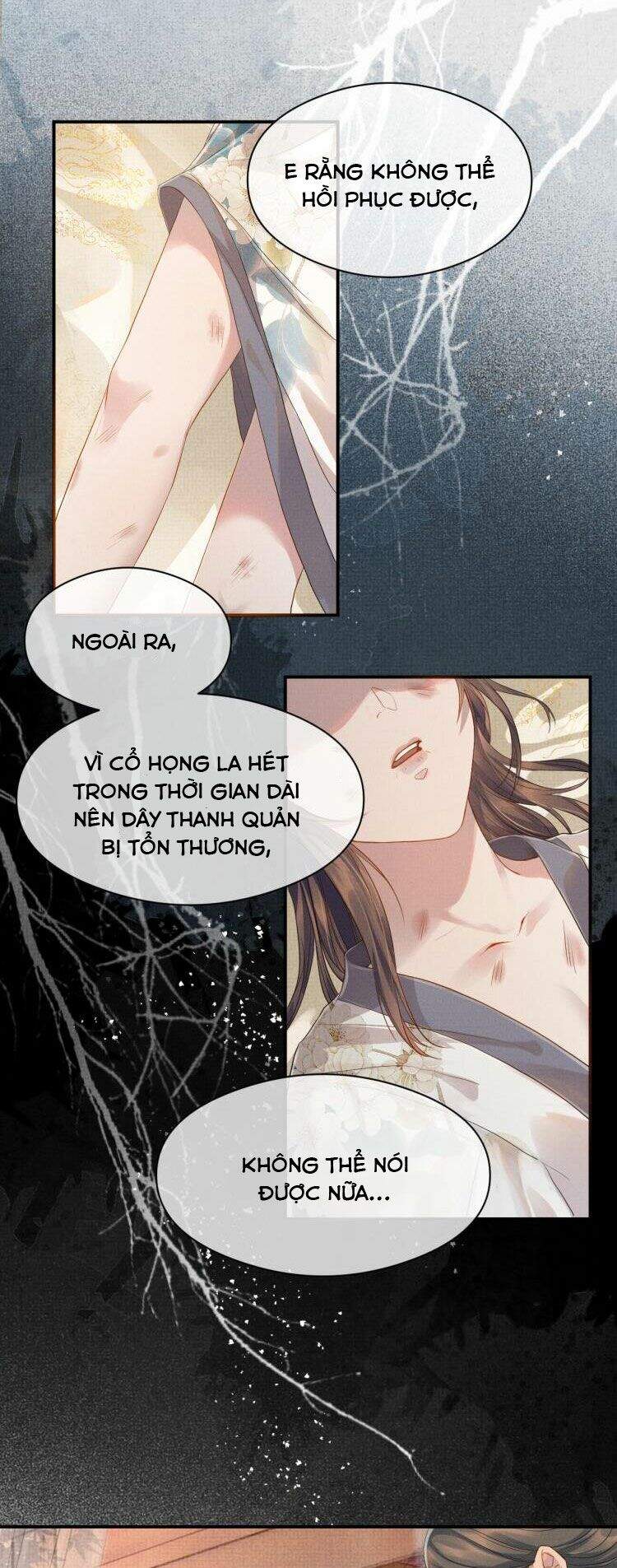 Ngộ Xà Chapter 7 - 15