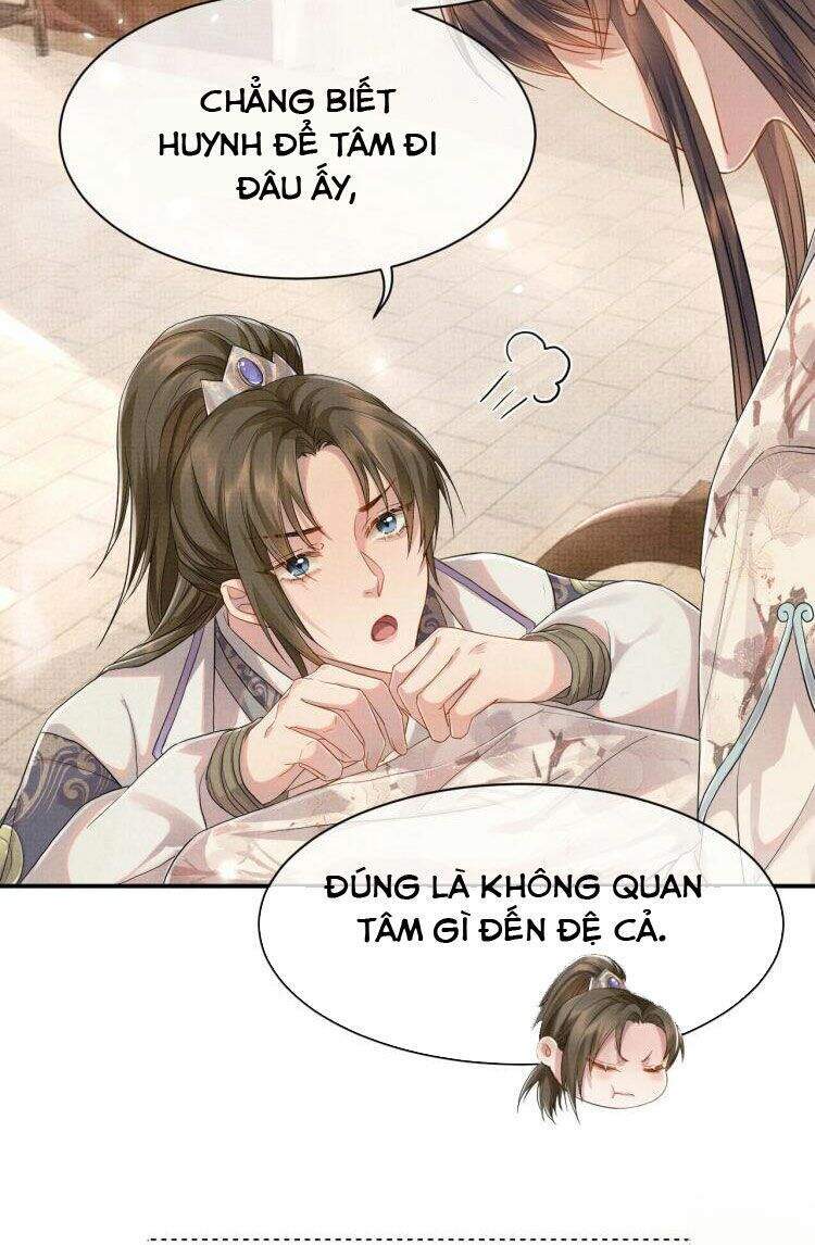 Ngộ Xà Chapter 7 - 19