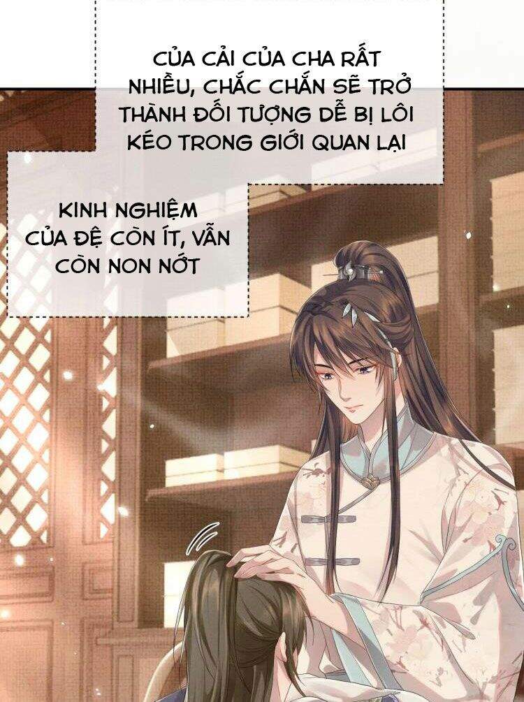 Ngộ Xà Chapter 7 - 20