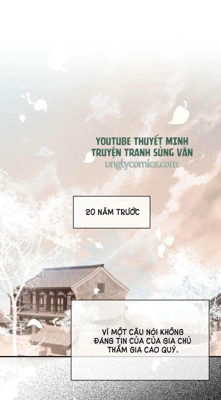 Ngộ Xà Chapter 7 - 3