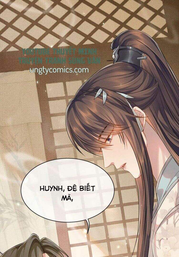 Ngộ Xà Chapter 7 - 23