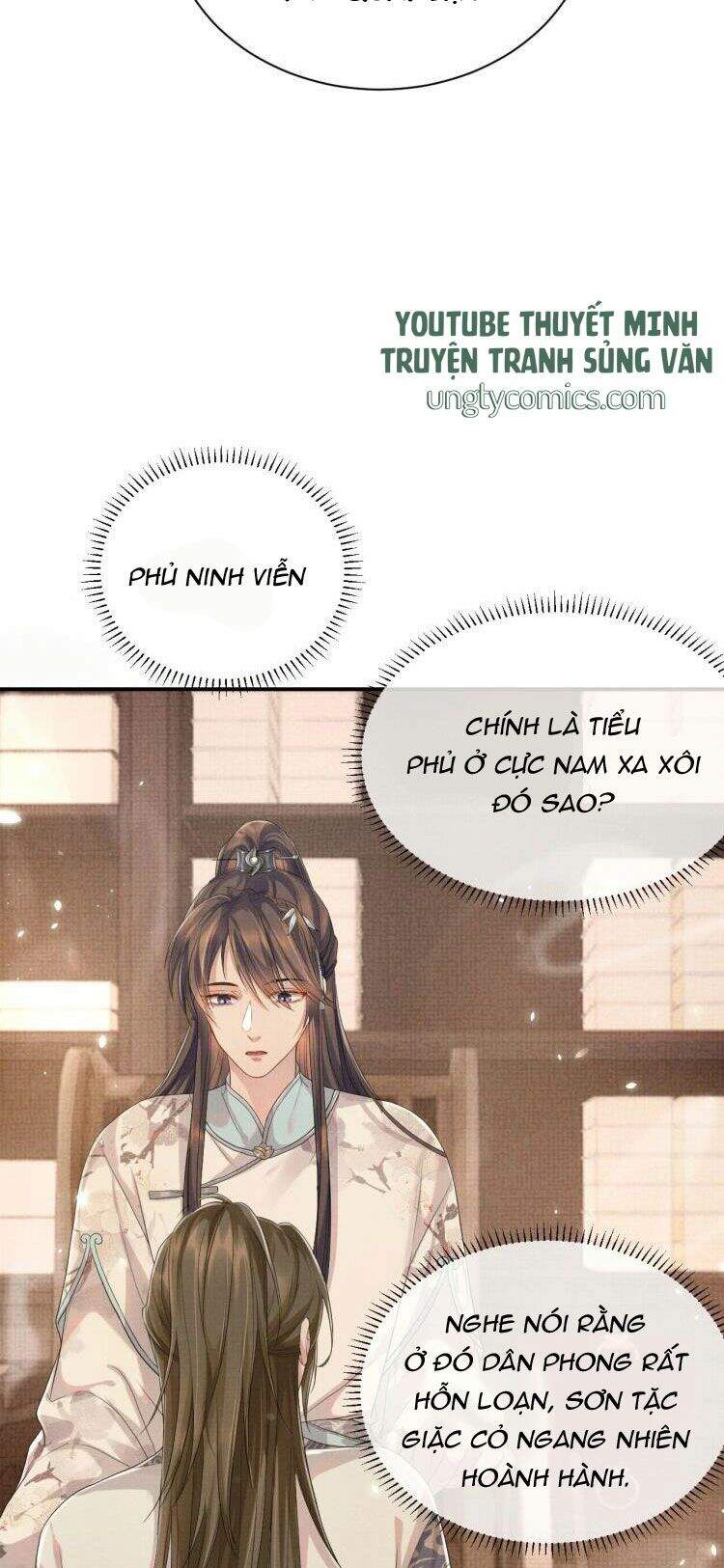 Ngộ Xà Chapter 7 - 26