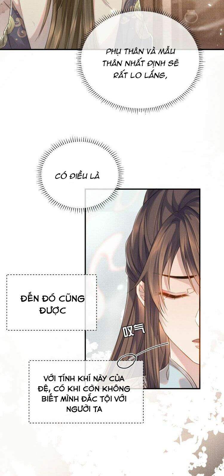 Ngộ Xà Chapter 7 - 27