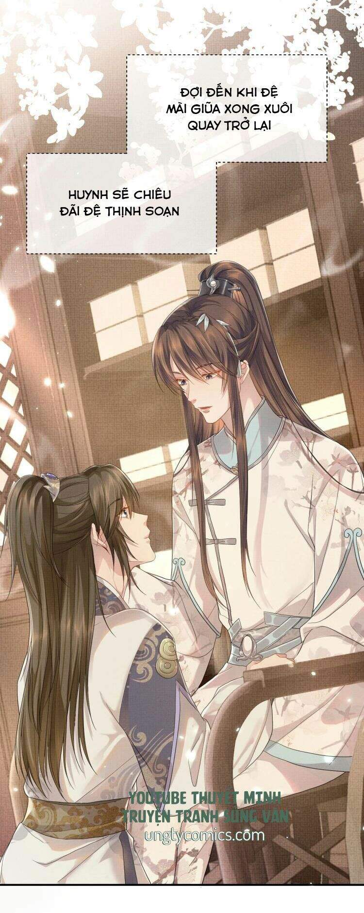 Ngộ Xà Chapter 7 - 28