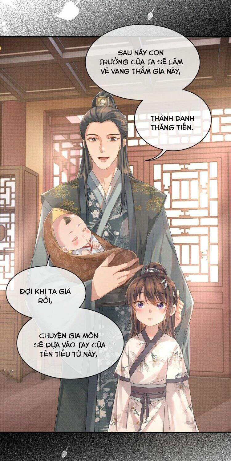Ngộ Xà Chapter 7 - 4