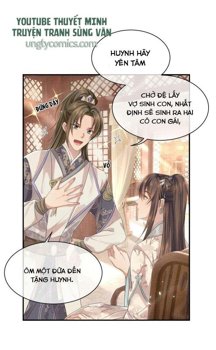 Ngộ Xà Chapter 7 - 32