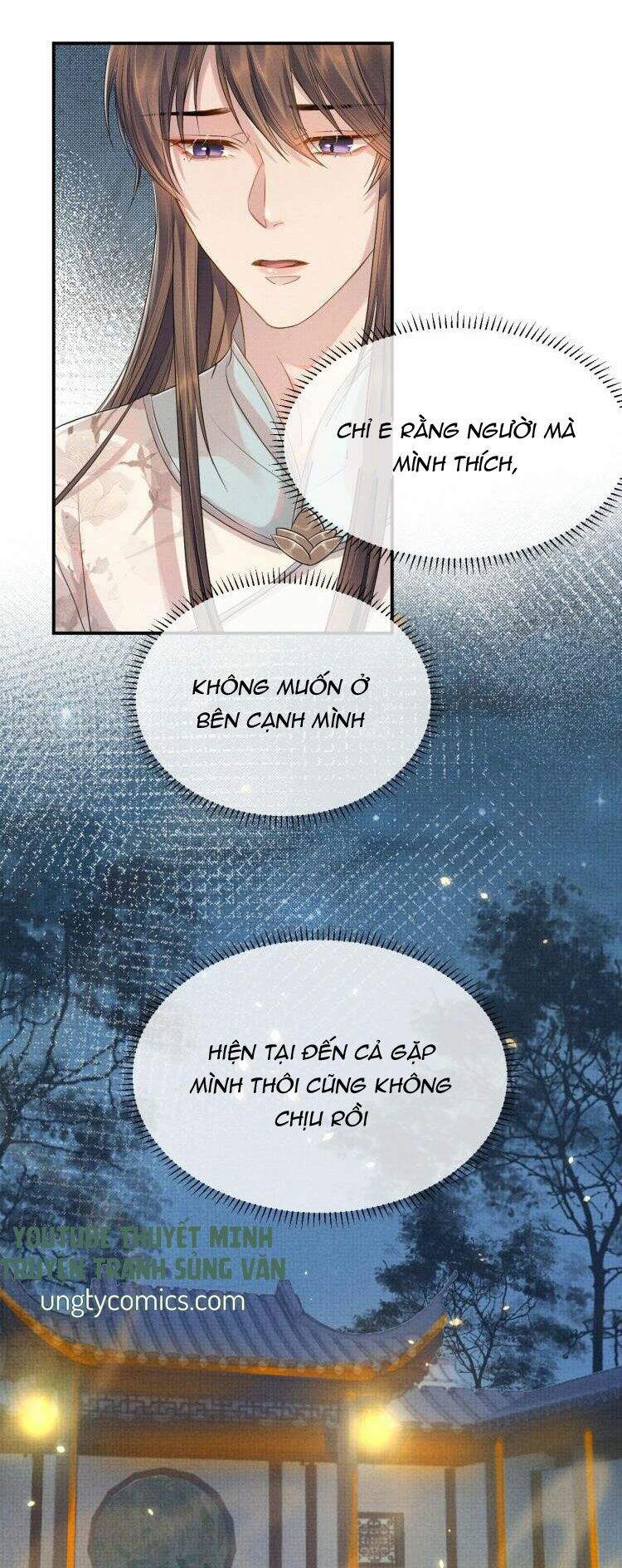 Ngộ Xà Chapter 7 - 34