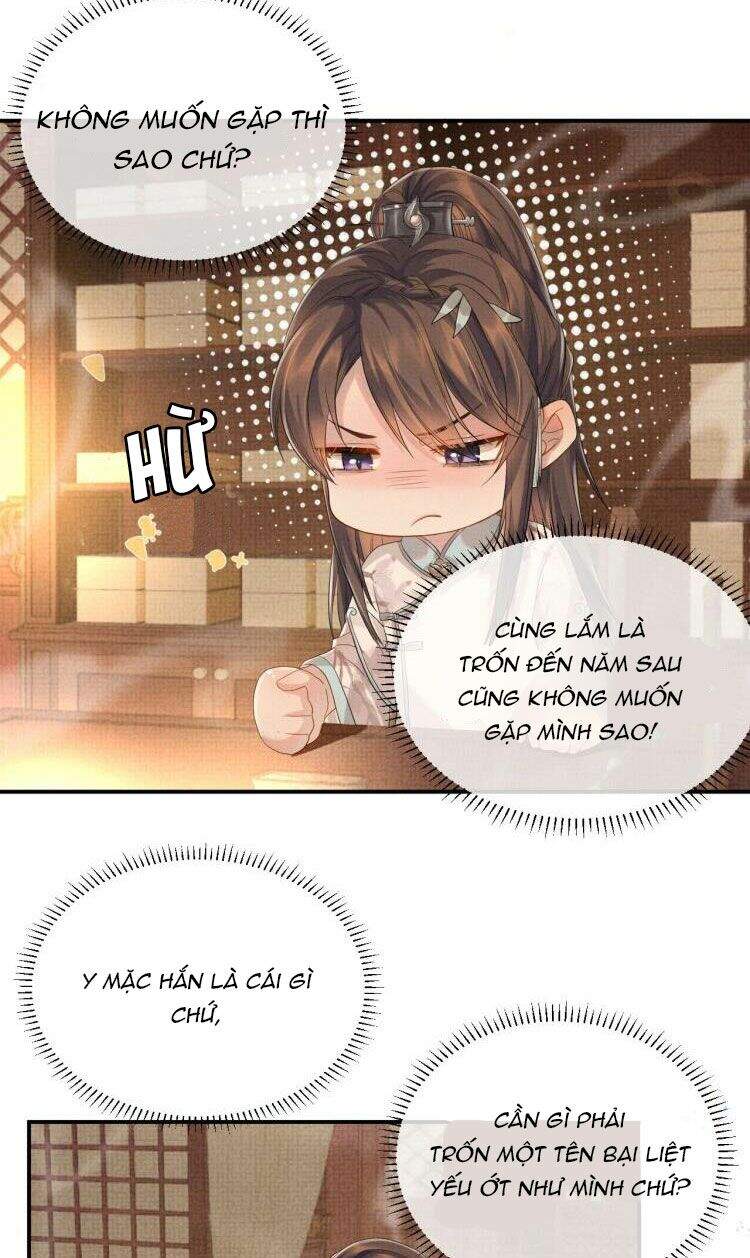 Ngộ Xà Chapter 7 - 36