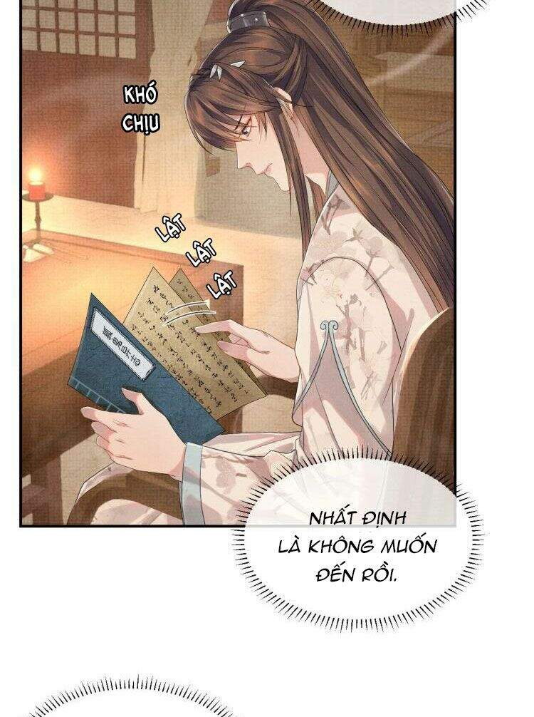 Ngộ Xà Chapter 7 - 37