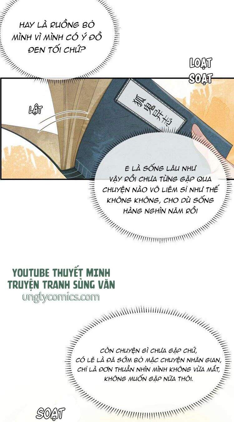 Ngộ Xà Chapter 7 - 38