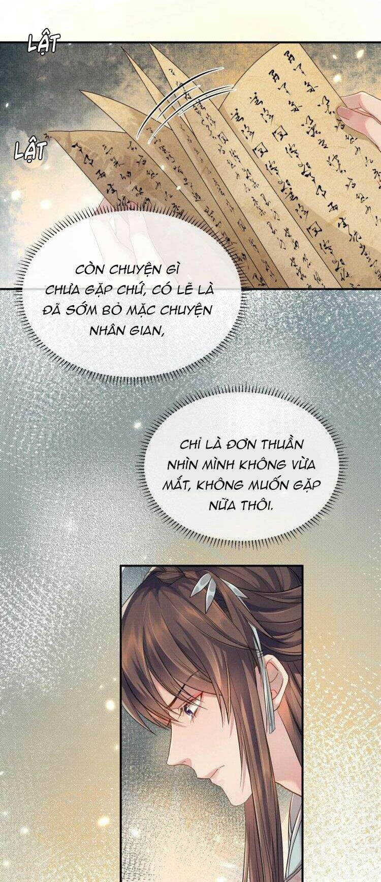Ngộ Xà Chapter 7 - 39