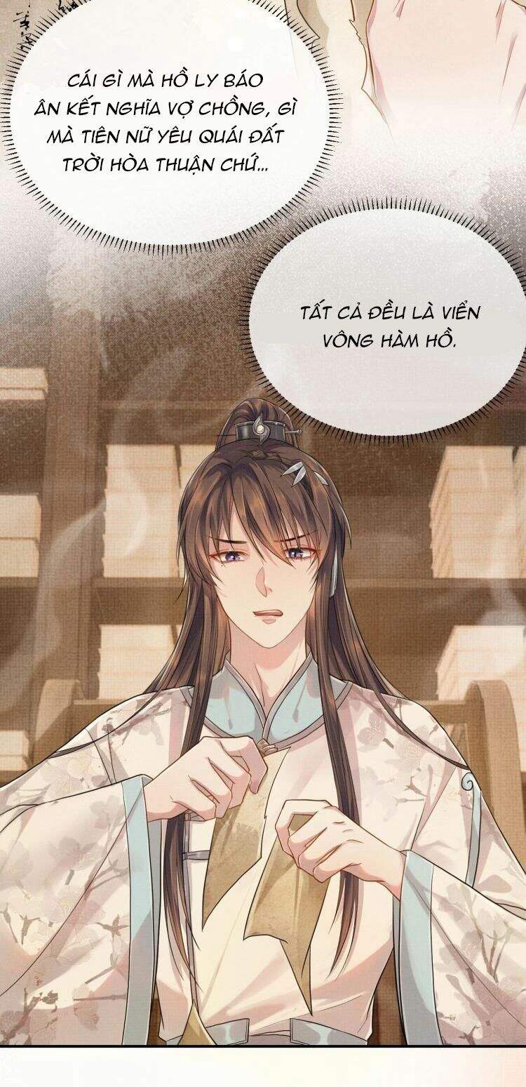 Ngộ Xà Chapter 7 - 41