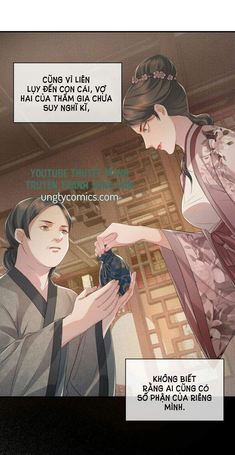 Ngộ Xà Chapter 7 - 8