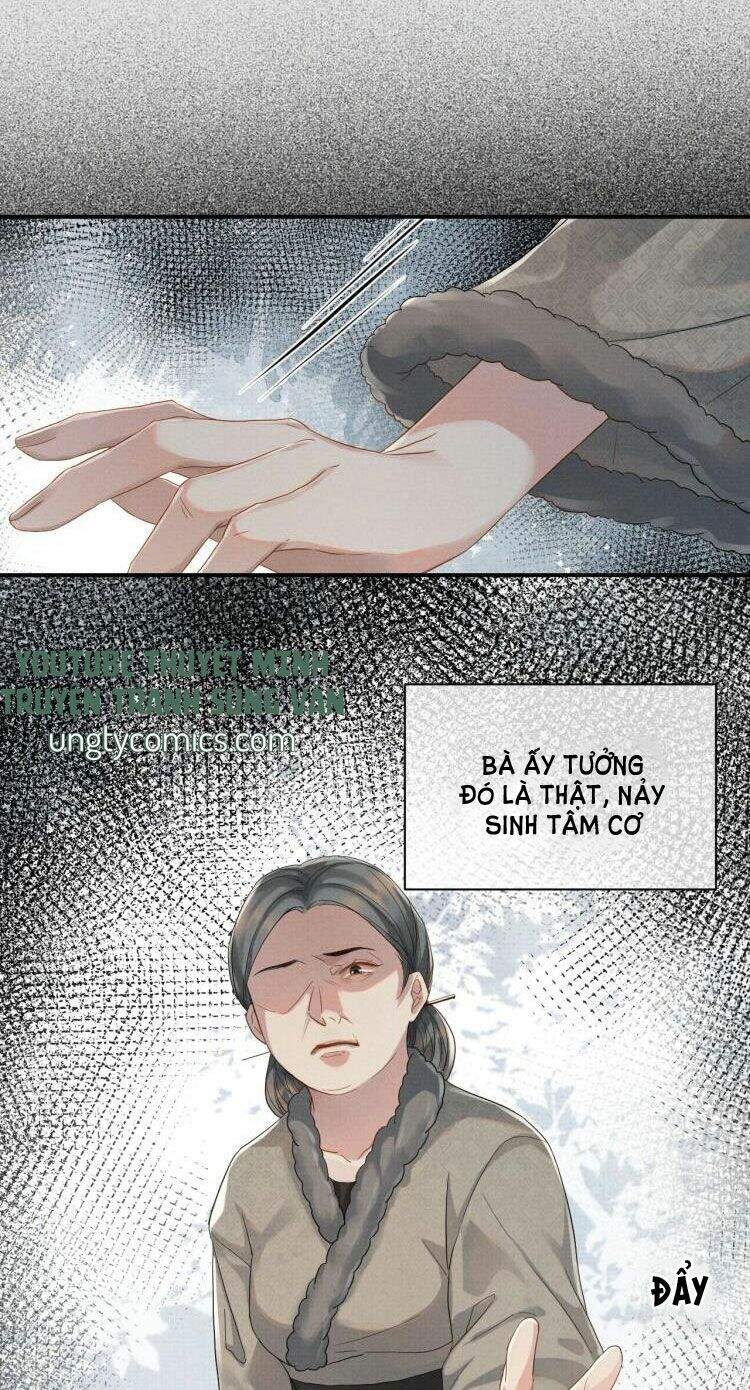 Ngộ Xà Chapter 7 - 10