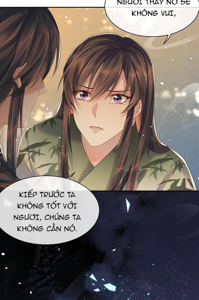 Ngộ Xà Chapter 70 - 11