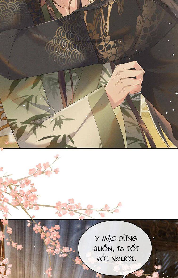 Ngộ Xà Chapter 70 - 16