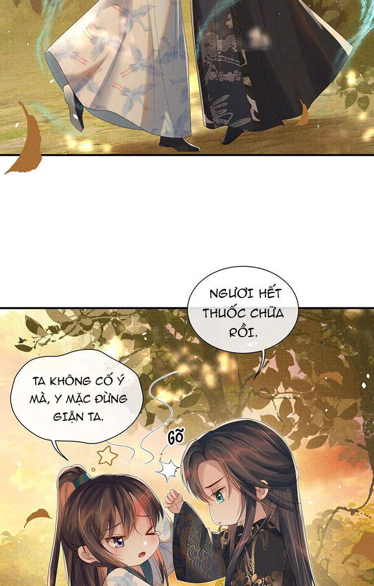 Ngộ Xà Chapter 70 - 39