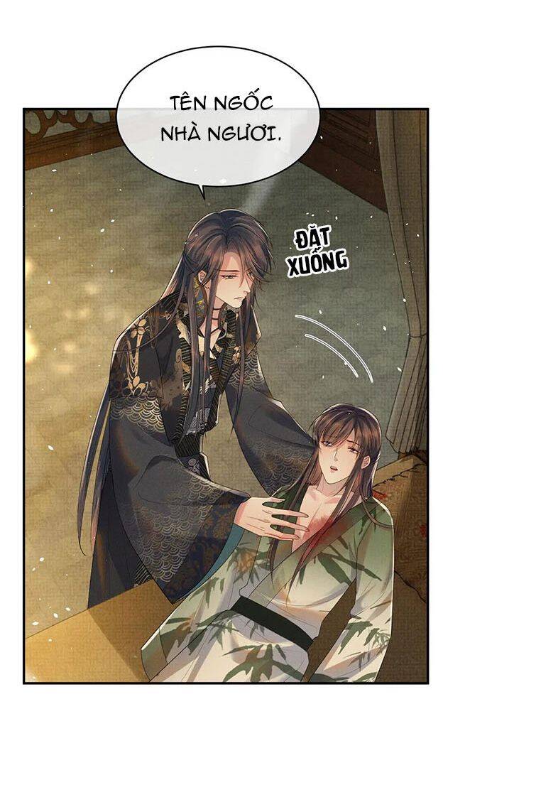 Ngộ Xà Chapter 70 - 7