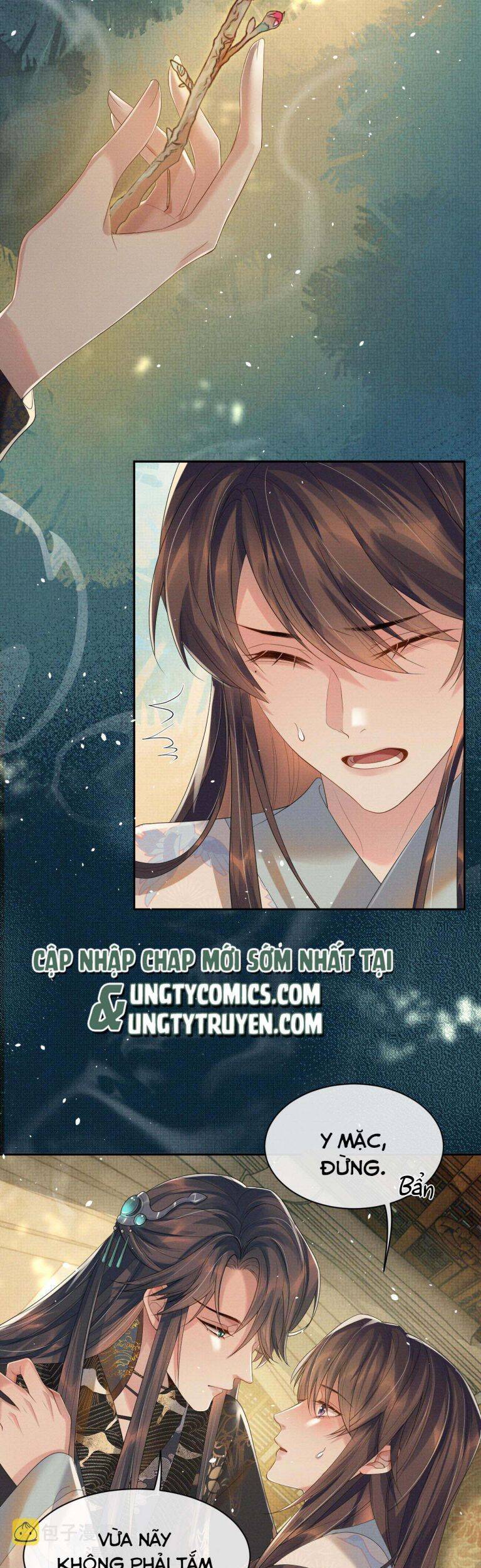 Ngộ Xà Chapter 71 - 12