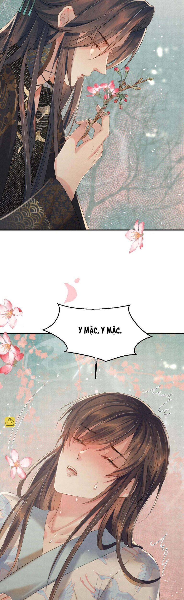 Ngộ Xà Chapter 71 - 16