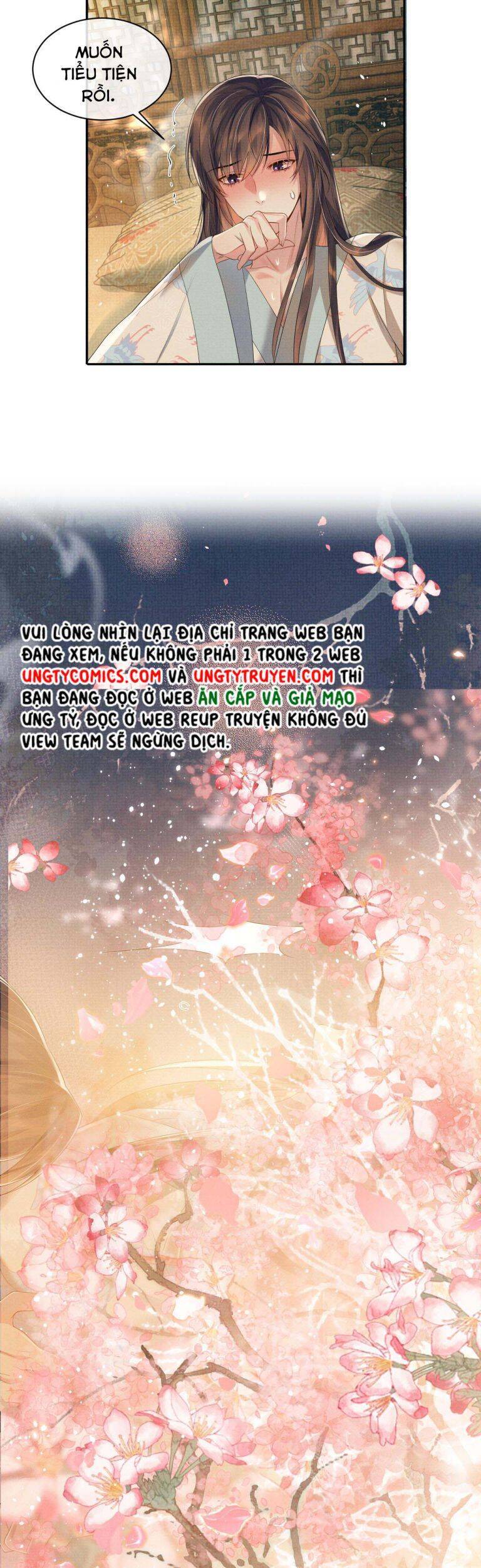 Ngộ Xà Chapter 71 - 18