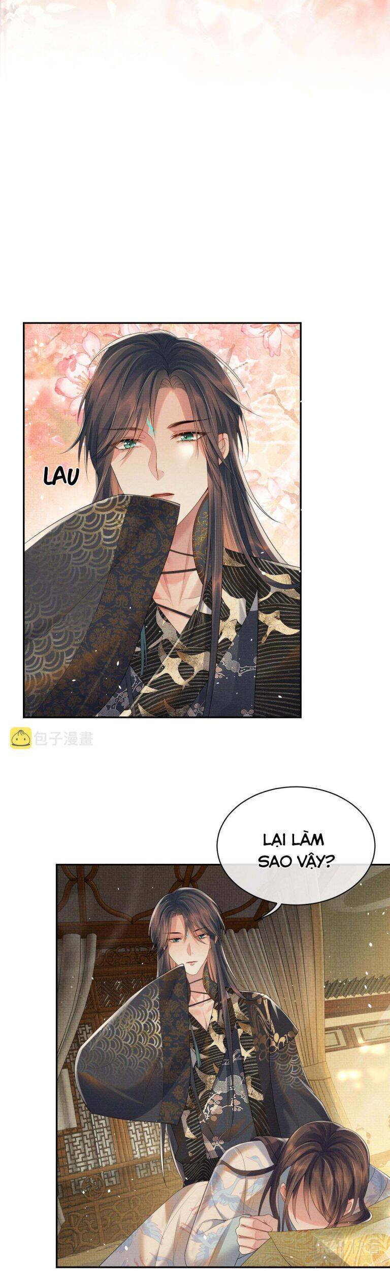 Ngộ Xà Chapter 71 - 20