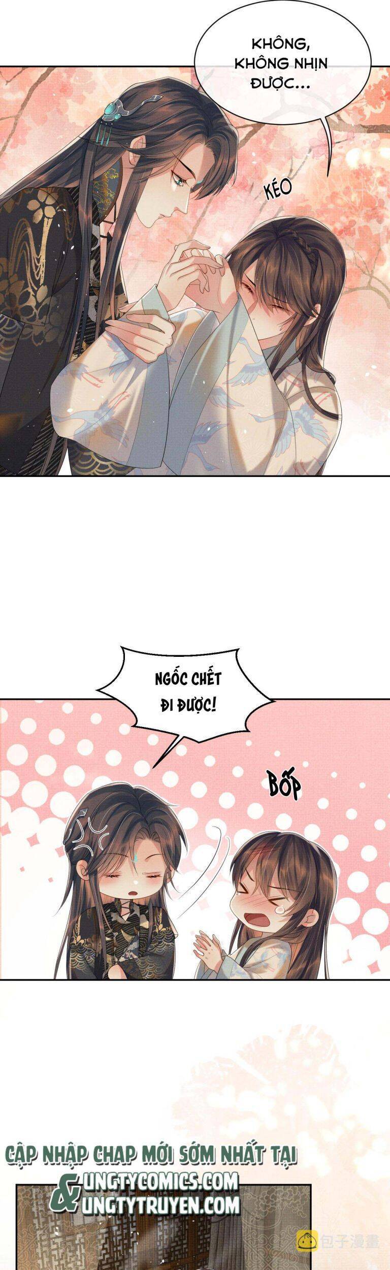 Ngộ Xà Chapter 71 - 22