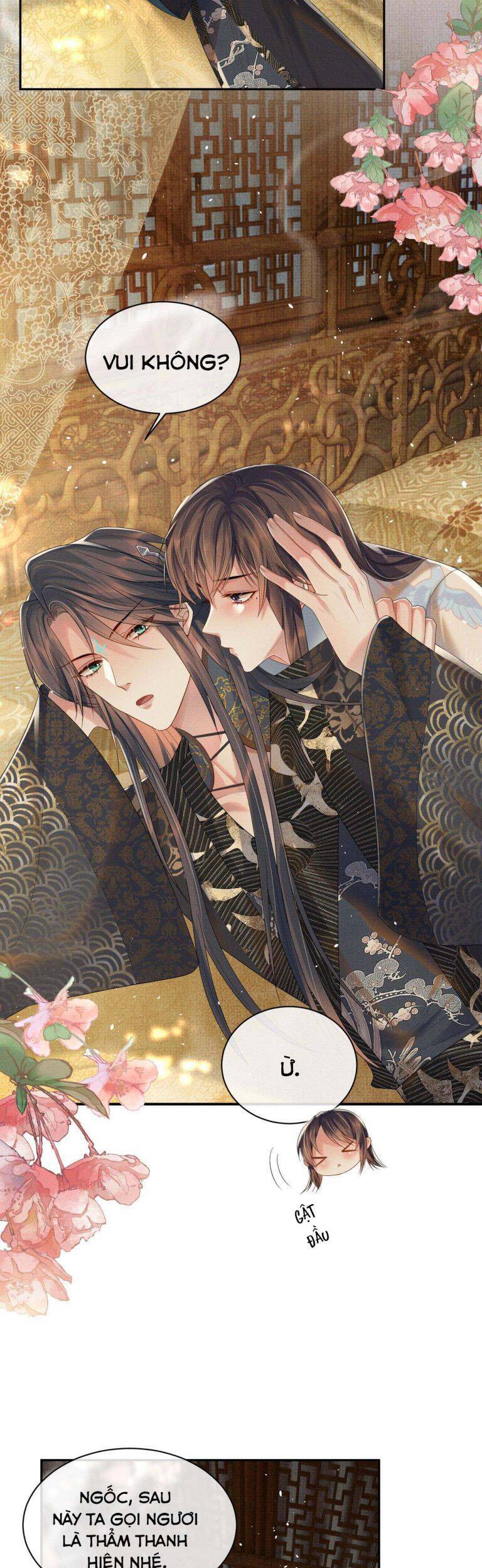 Ngộ Xà Chapter 71 - 24