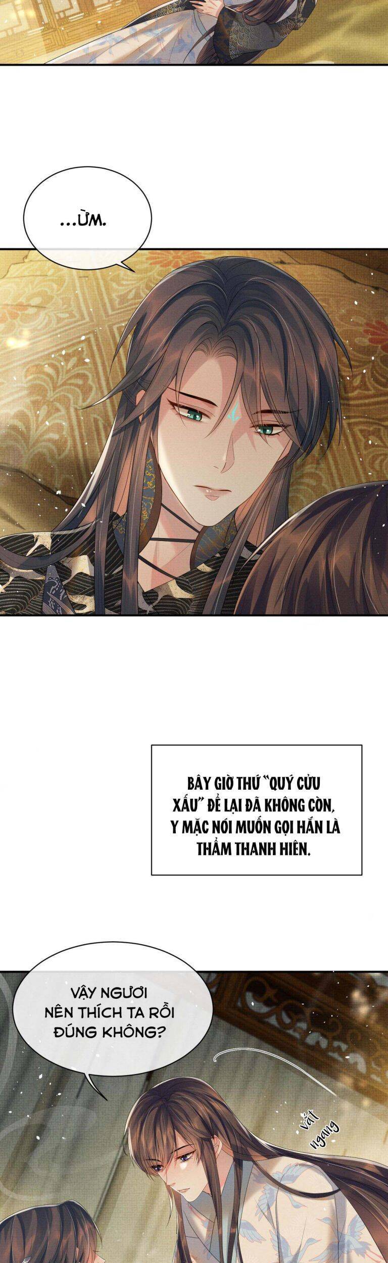 Ngộ Xà Chapter 71 - 28