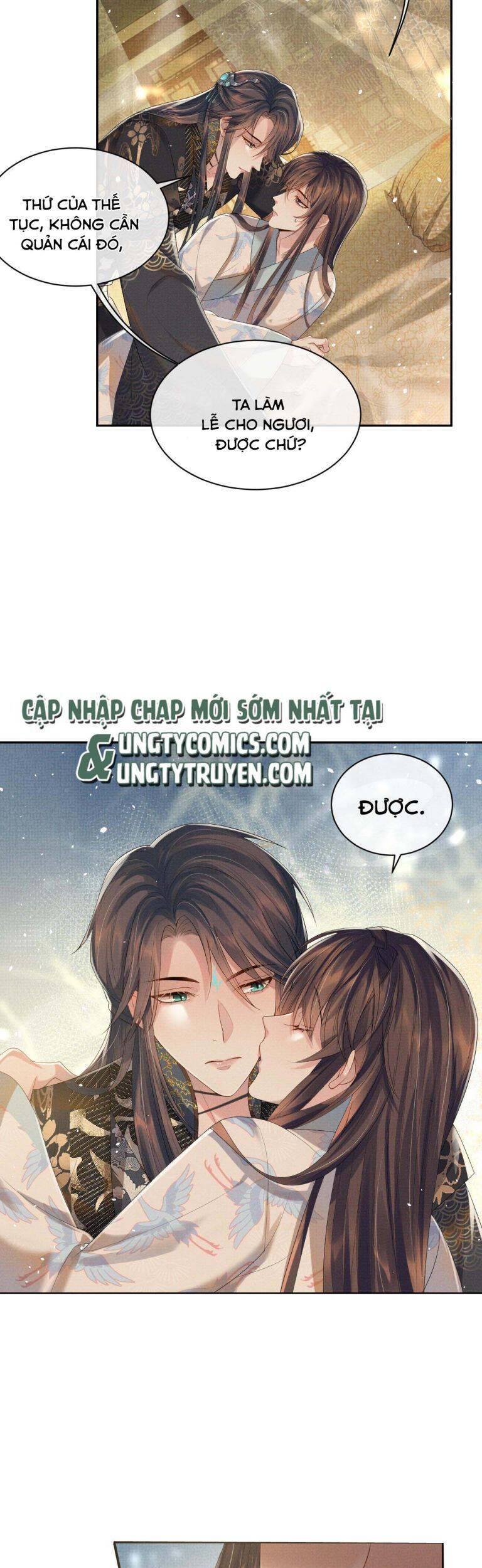 Ngộ Xà Chapter 71 - 4