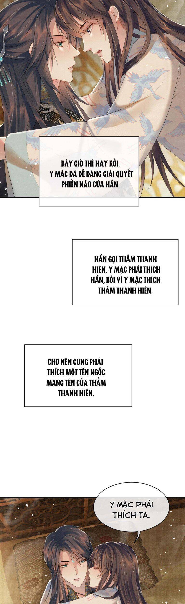 Ngộ Xà Chapter 71 - 34