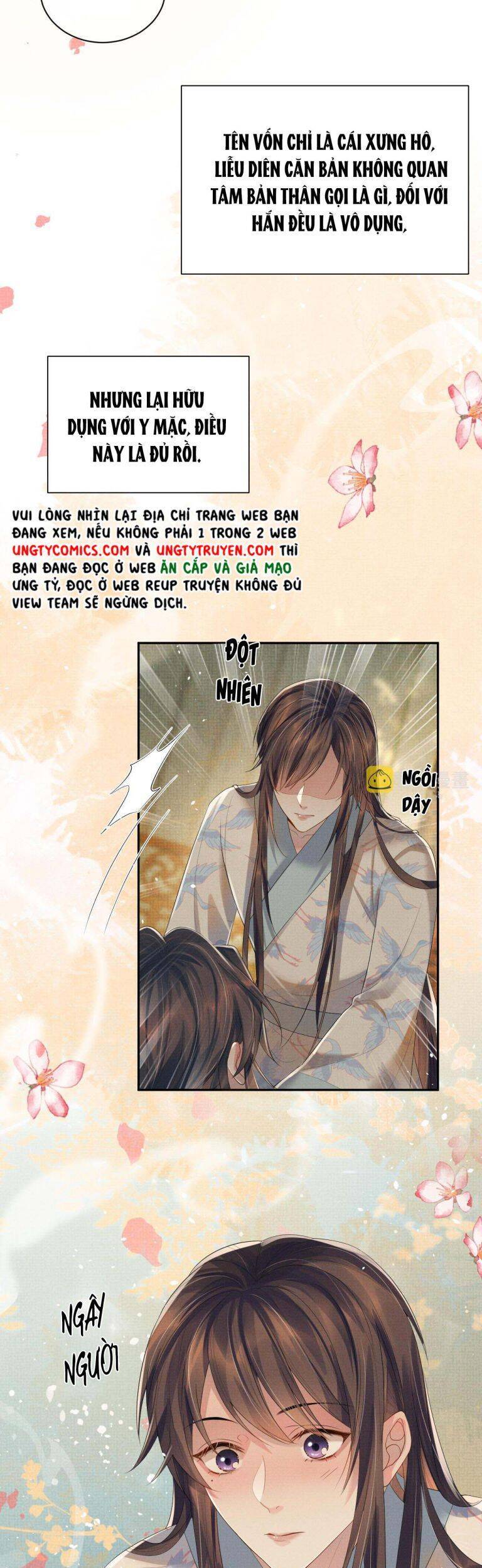 Ngộ Xà Chapter 71 - 36