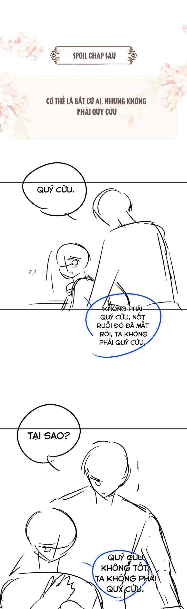 Ngộ Xà Chapter 71 - 38