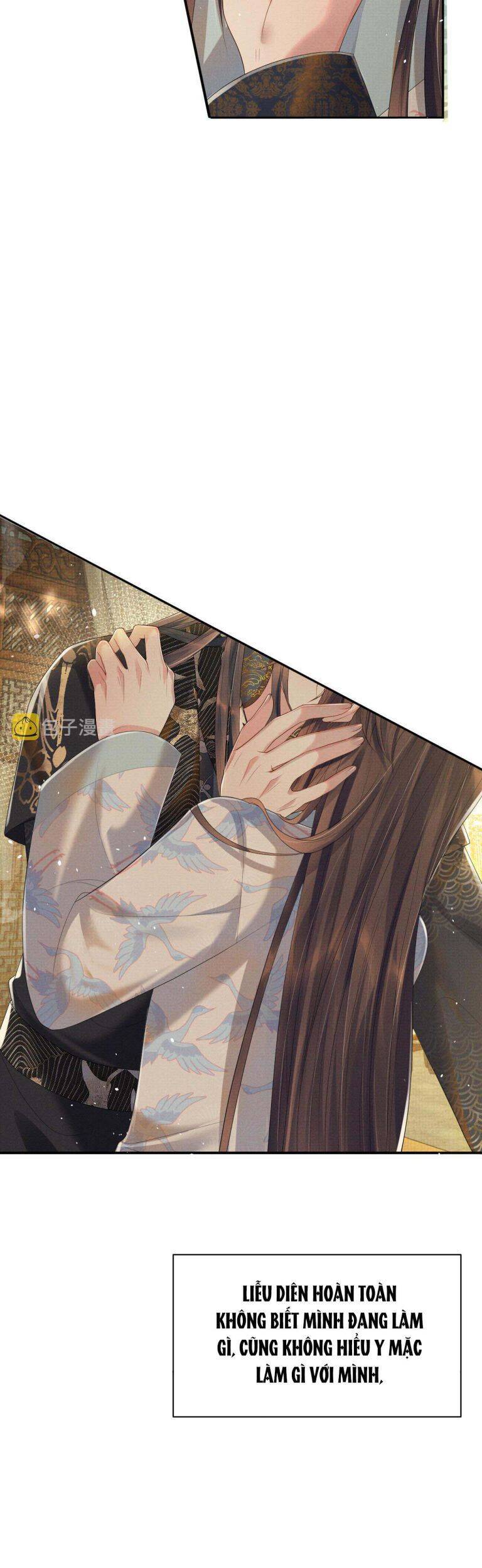 Ngộ Xà Chapter 71 - 6