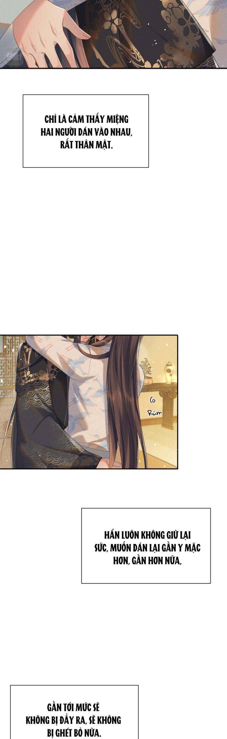 Ngộ Xà Chapter 71 - 8