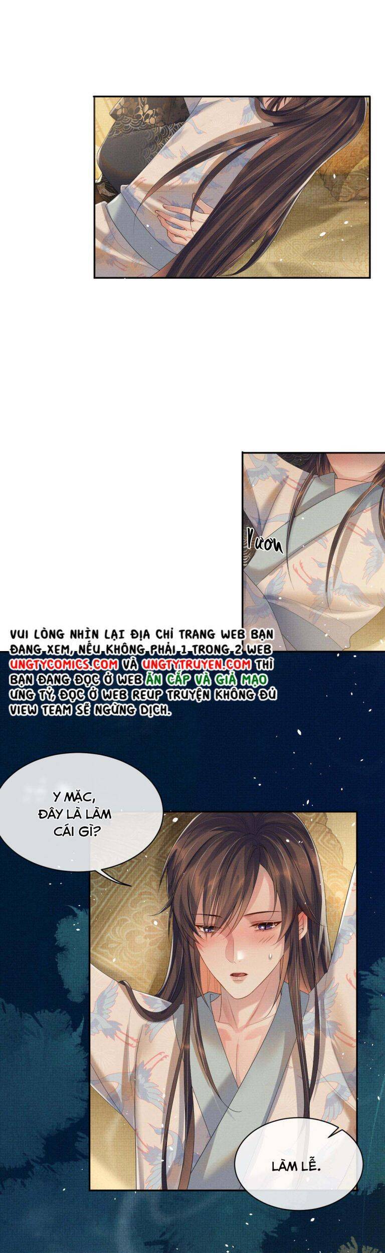 Ngộ Xà Chapter 71 - 10