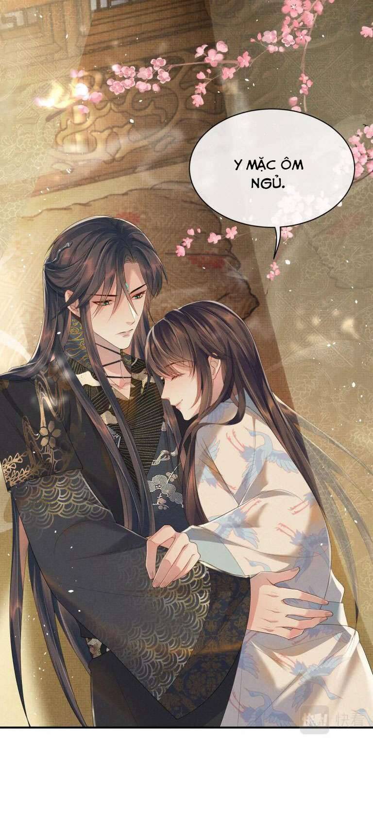 Ngộ Xà Chapter 72 - 11