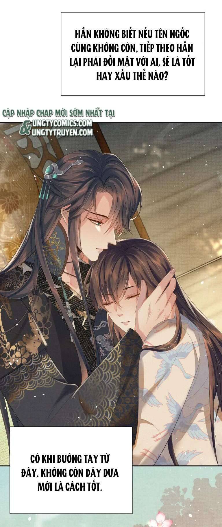 Ngộ Xà Chapter 72 - 13