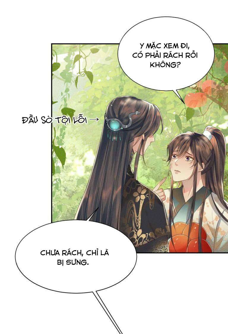 Ngộ Xà Chapter 72 - 21