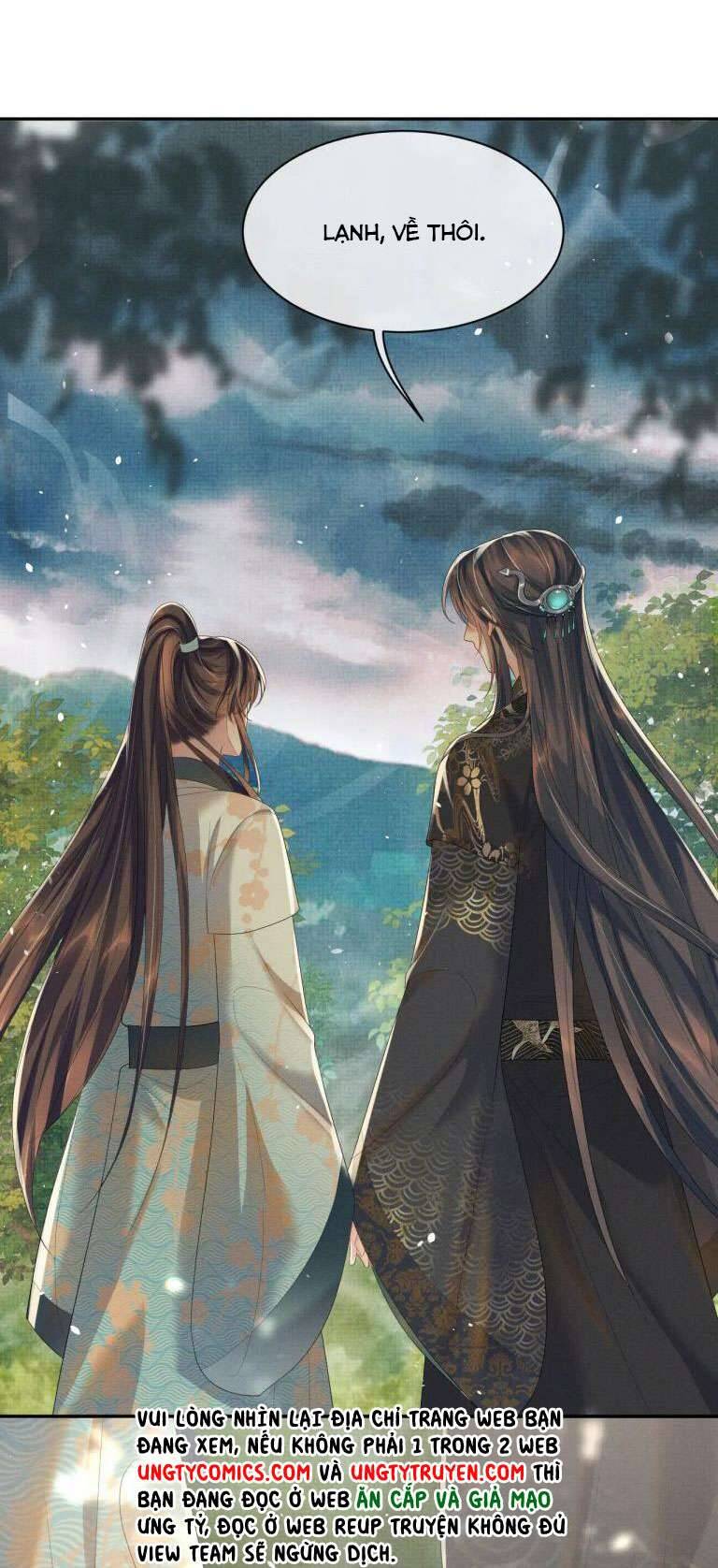 Ngộ Xà Chapter 72 - 29